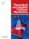 THEORETICAL AND APPLIED FRACTURE MECHANICS雜志封面